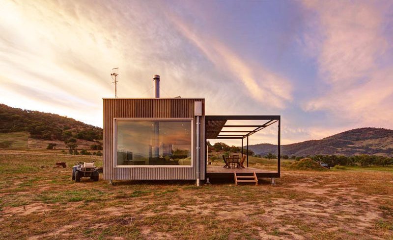 Complete Off Grid Home Kits